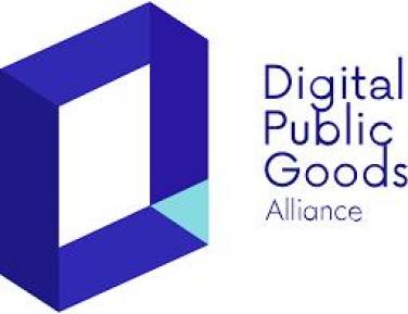 Digital Public Good Alliance logo