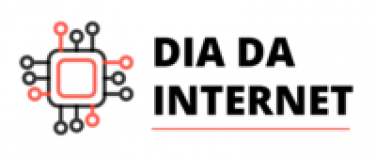 Dia da Internet logo