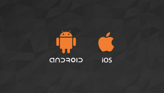 iOS e Android