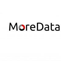 MoreData Logo