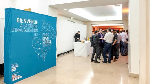 OpenSourceSummit 2018 OpenSourceSummit 2018