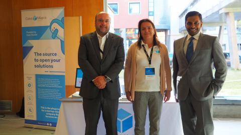 Caixa Mágica Software Caixa Mágica Software
