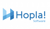 Hopla Logo