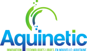 Aquinetic Logo