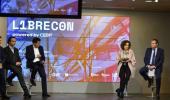 ESOP in LIBRECON powered by Cebit