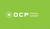 OCP Regional Summit logo