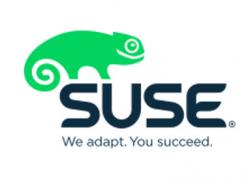 Suse Logo