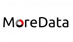 MoreData Logo