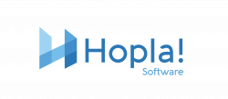 Hopla Logo