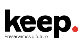 Keep logo