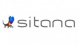 Logotipo Sitana